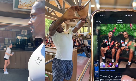 metroxzay TikTok Live — Aug 22, 2026, 8:24 PM