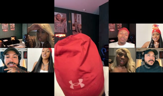 metroxzay TikTok Live — Aug 27, 2026, 12:25 AM