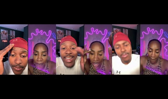 metroxzay TikTok Live — Aug 28, 2026, 12:12 AM