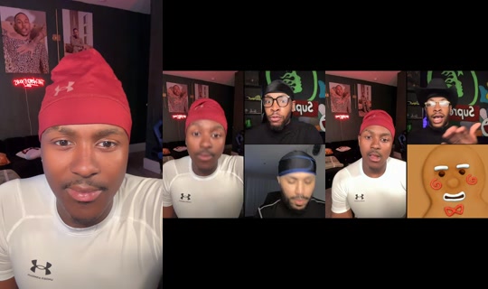 metroxzay TikTok Live — Aug 28, 2026, 12:47 AM