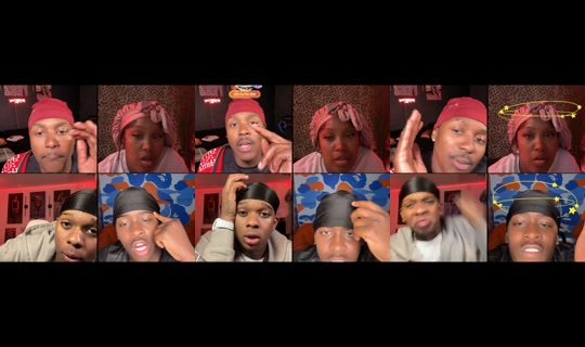 metroxzay TikTok Live — Aug 29, 2026, 3:48 AM