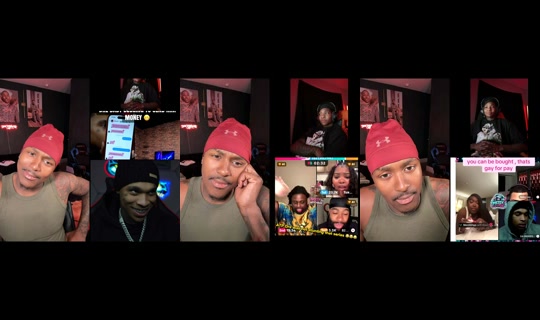 metroxzay TikTok Live — Aug 30, 2026, 12:58 AM