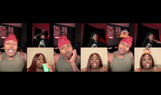 metroxzay TikTok Live — Aug 30, 2026, 1:48 AM