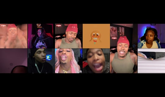 metroxzay TikTok Live — Aug 30, 2026, 3:06 AM