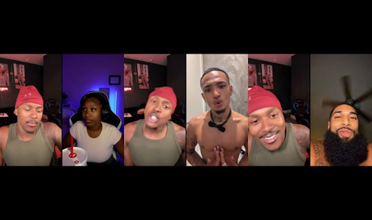 metroxzay TikTok Live — Aug 30, 2026, 4:47 AM