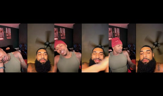 metroxzay TikTok Live — Aug 30, 2026, 5:37 AM