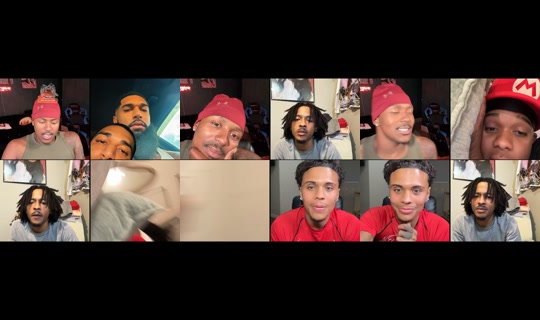 metroxzay TikTok Live — Aug 30, 2026, 6:19 AM