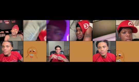 metroxzay TikTok Live — Aug 30, 2026, 6:35 AM