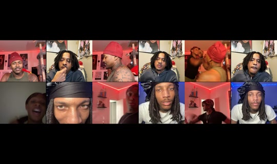 metroxzay TikTok Live — Aug 30, 2026, 7:30 AM