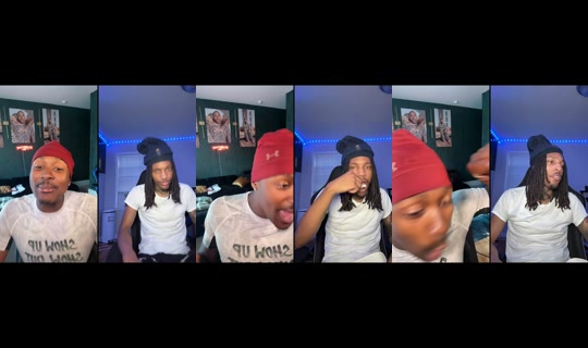 metroxzay TikTok Live — Aug 31, 2026, 11:37 PM