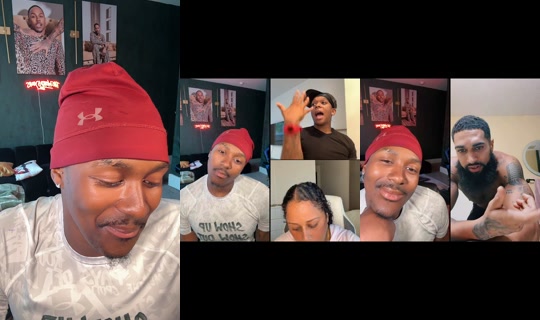 metroxzay TikTok Live — Sep 1, 2026, 12:08 AM