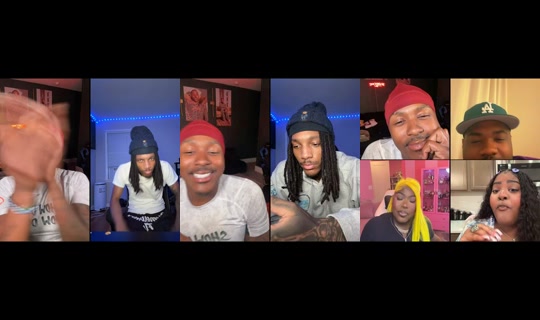 metroxzay TikTok Live — Sep 1, 2026, 12:58 AM