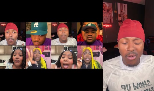 metroxzay TikTok Live — Sep 1, 2026, 2:39 AM