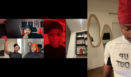 metroxzay TikTok Live — Sep 1, 2026, 4:52 AM