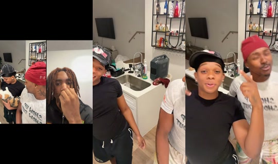 metroxzay TikTok Live — Sep 1, 2026, 5:42 AM