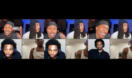 metroxzay TikTok Live — Sep 2, 2026, 2:32 AM