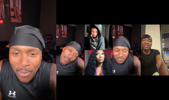 metroxzay TikTok Live — Sep 2, 2026, 4:50 AM