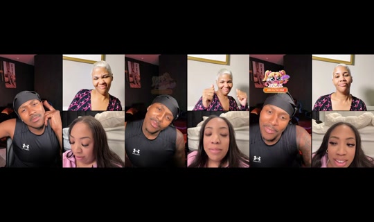 metroxzay TikTok Live — Sep 2, 2026, 6:05 AM
