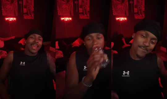 metroxzay TikTok Live — Sep 2, 2026, 7:35 AM