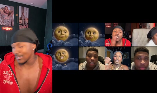metroxzay TikTok Live — Sep 3, 2026, 12:05 AM