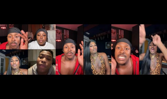 metroxzay TikTok Live — Sep 3, 2026, 12:55 AM