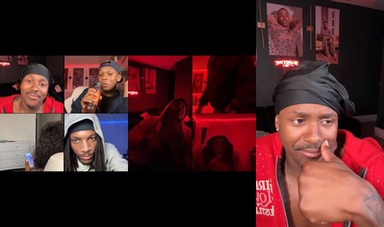 metroxzay TikTok Live — Sep 3, 2026, 1:50 AM