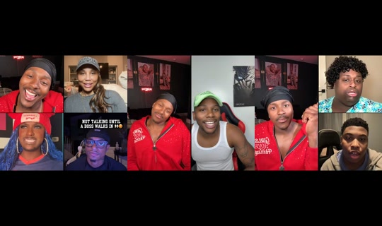 metroxzay TikTok Live — Sep 3, 2026, 2:40 AM