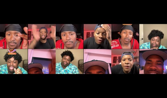 metroxzay TikTok Live — Sep 3, 2026, 4:22 AM