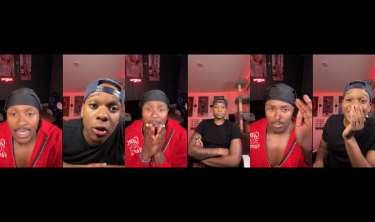 metroxzay TikTok Live — Sep 3, 2026, 5:13 AM