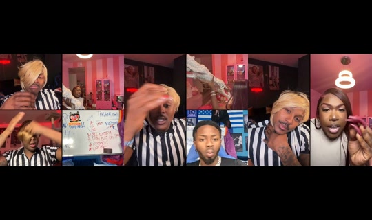 metroxzay TikTok Live — Oct 3, 2026, 12:19 AM