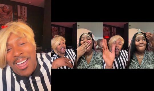 metroxzay TikTok Live — Oct 3, 2026, 1:09 AM