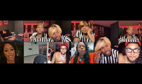 metroxzay TikTok Live — Oct 3, 2026, 2:14 AM