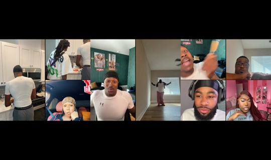 metroxzay TikTok Live — Oct 3, 2026, 8:48 PM