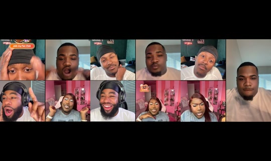 metroxzay TikTok Live — Oct 3, 2026, 9:38 PM