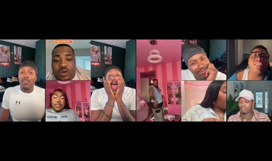 metroxzay TikTok Live — Oct 3, 2026, 10:29 PM