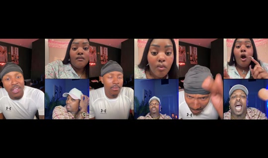 metroxzay TikTok Live — Oct 4, 2026, 12:11 AM