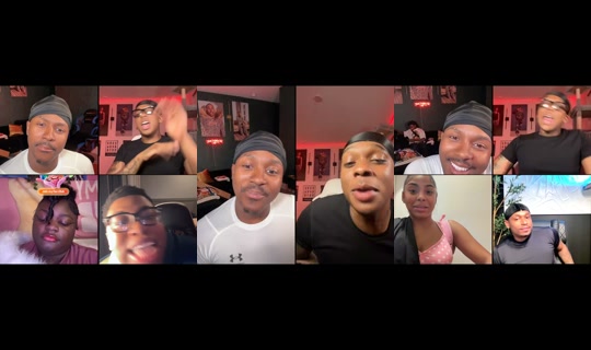 metroxzay TikTok Live — Oct 4, 2026, 1:26 AM