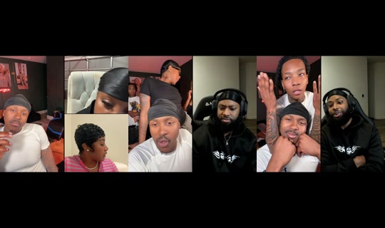 metroxzay TikTok Live — Oct 4, 2026, 2:51 AM