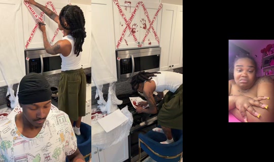 metroxzay TikTok Live — Oct 4, 2026, 6:02 PM