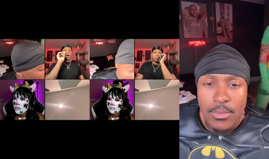 metroxzay TikTok Live — Oct 5, 2026, 2:32 AM