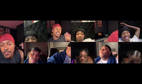 metroxzay TikTok Live — Oct 7, 2026, 2:21 AM