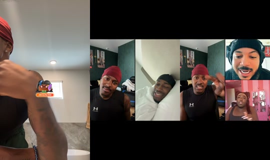 metroxzay TikTok Live — Oct 7, 2026, 3:44 PM