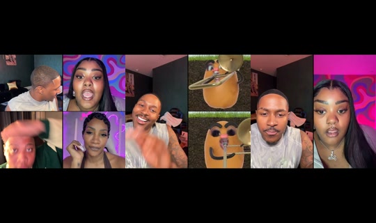 metroxzay TikTok Live — Oct 7, 2026, 11:35 PM