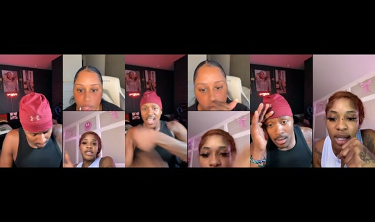metroxzayy TikTok Live — Sep 13, 2026, 12:51 AM