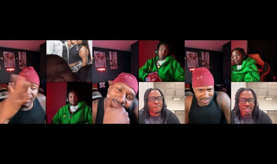 metroxzayy TikTok Live — Sep 13, 2026, 1:58 AM
