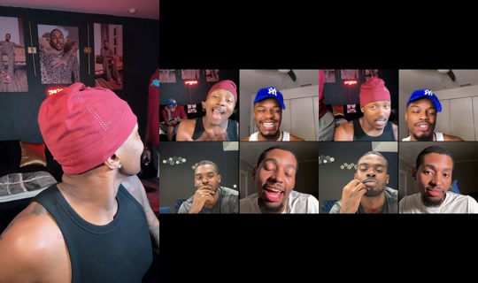 metroxzayy TikTok Live — Sep 13, 2026, 5:01 AM