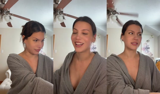 mettacation TikTok Live — Aug 22, 2026, 3:18 PM