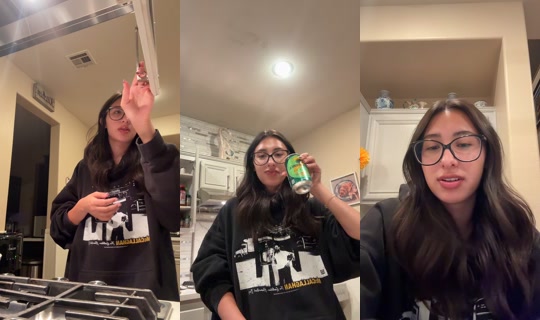 metzgerrjess TikTok Live — Sep 5, 2026, 4:21 AM