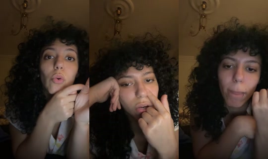 mevaxh2 TikTok Live — Aug 22, 2026, 10:45 PM