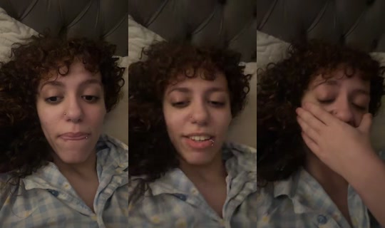 mevaxh2 TikTok Live — Aug 29, 2026, 5:00 AM